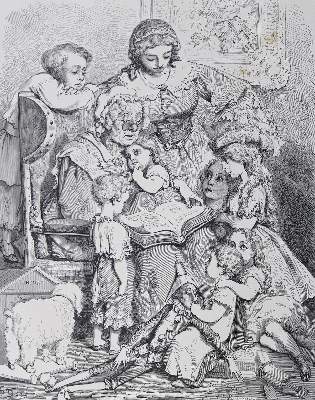 Bild Nr.1: 124-1098 Freiligrath,F.: (Dore)