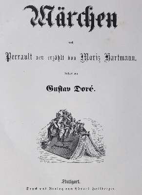 Bild Nr.2: 124-1098 Freiligrath,F.: (Dore)