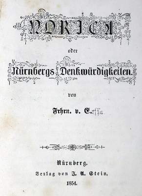 Bild Nr.2: 124-1101 Erffa,F.v.: (Ebner-Eschenbach)