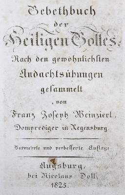 Bild Nr.3: 124-1107 Dunkelgrüner Saffianledereinband: (Einband)
