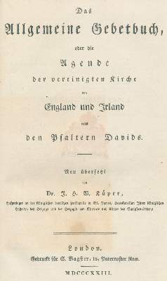 Bild Nr.1: 124-1108 Gebetbuch.: (Einband)
