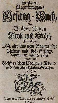 Bild Nr.7: 124-1115 Schwarzer Ledereinband: (Einband)