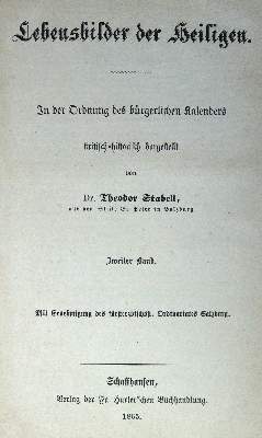 Bild Nr.1: 124-1119 Zwei braune Maroquinbände: (Einband)