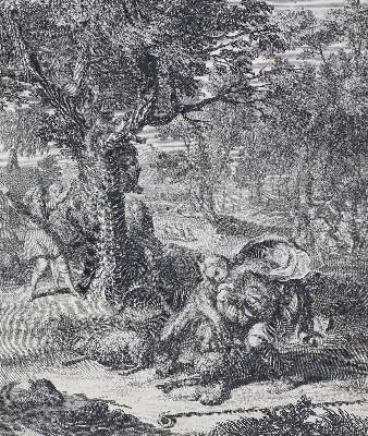 Bild Nr.1: 124-1122 Fenelon,F.de Salignac de la Mothe.: (Literatur und illustrierte Bücher bis 19.Jahrhundert)