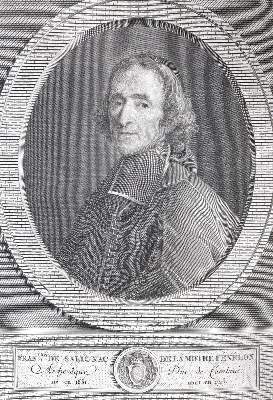 Bild Nr.1: 124-1123 Fenelon,F.de Salignac de la Mothe.: (Literatur und illustrierte Bücher bis 19.Jahrhundert)