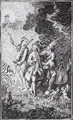 Bild Nr.1: 124-1132 (Gerard,P.L.).: (Literatur und illustrierte Bücher bis 19.Jahrhundert)