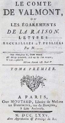 Bild Nr.2: 124-1132 (Gerard,P.L.).: (Literatur und illustrierte Bücher bis 19.Jahrhundert)