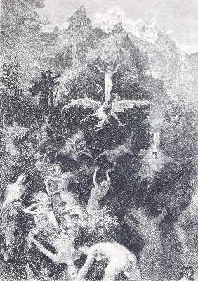 Bild Nr.1: 124-1137 Goethe,(J.W.v.).: (Literatur und illustrierte Bücher bis 19.Jahrhundert)