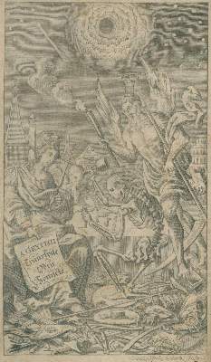 Bild Nr.4: 124-1140 Gryphius,A.: (Literatur und illustrierte Bücher bis 19.Jahrhundert)