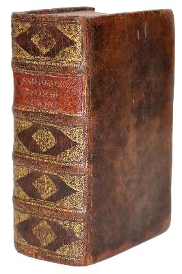 Bild Nr.5: 124-1140 Gryphius,A.: (Literatur und illustrierte Bücher bis 19.Jahrhundert)