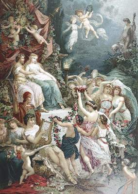 Bild Nr.1: 124-1147 Shakespeare,W.: (Hoeppner)