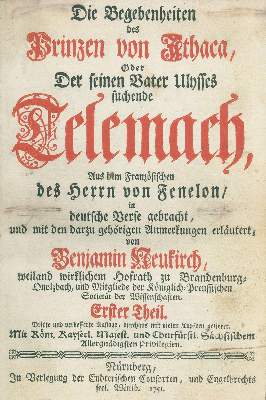 Bild Nr.2: 124-1157 Konvolut: (Literatur und illustrierte Bücher bis 19.Jahrhundert)