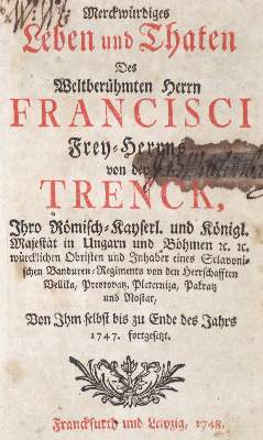 Bild Nr.2: 124-1162 La Mothe le Vayer,(F.)de.: (Literatur und illustrierte Bücher bis 19.Jahrhundert)