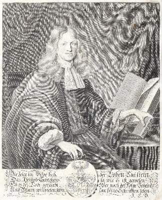 Bild Nr.3: 124-1166 Lohenstein,D.C.v.: (Literatur und illustrierte Bücher bis 19.Jahrhundert)