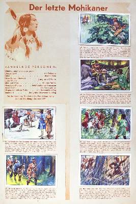 Bild Nr.1: 124-1173 Cooper,J.F.: (May, Lindeberg)
