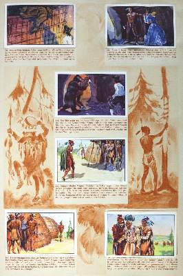 Bild Nr.2: 124-1173 Cooper,J.F.: (May, Lindeberg)