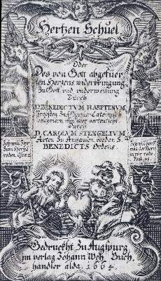 Bild Nr.1: 124-118 Haeften,B.v.: (Emblemata)