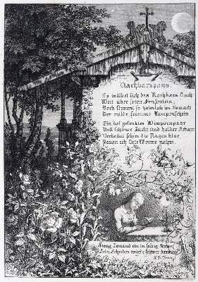 Bild Nr.2: 124-1185 Neureuther,E.: (Literatur und illustrierte Bücher bis 19.Jahrhundert)