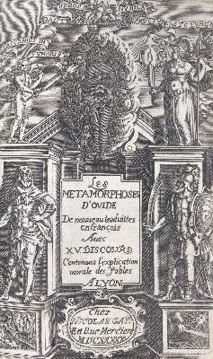 Bild Nr.1: 124-1188 Ovidius,N.P.: (Literatur und illustrierte Bücher bis 19.Jahrhundert)