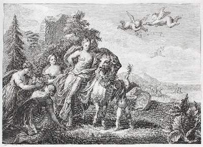 Bild Nr.13: 124-1190 Ovidius,N.P.: (Literatur und illustrierte Bücher bis 19.Jahrhundert)