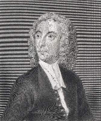 Bild Nr.3: 124-1195 Spence,J.: (Portrait)