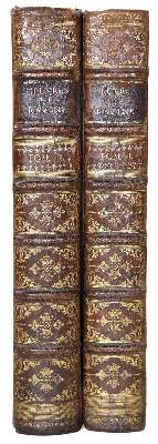 Bild Nr.3: 124-1197 Racine,J.: (Literatur und illustrierte Bücher bis 19.Jahrhundert)