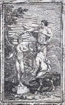 Bild Nr.10: 124-1207 Rousseau,J.J.: (Literatur und illustrierte Bücher bis 19.Jahrhundert)