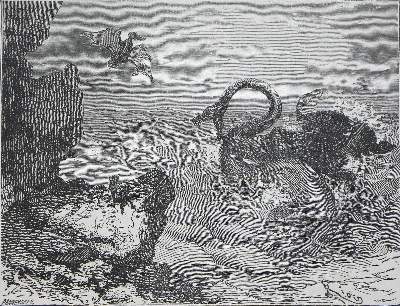 Bild Nr.2: 124-1230 Verne,J.: (Literatur und illustrierte Bücher bis 19.Jahrhundert)