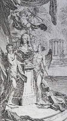 Bild Nr.1: 124-1234 Voltaire,F.M.A.de.: (Literatur und illustrierte Bücher bis 19.Jahrhundert)