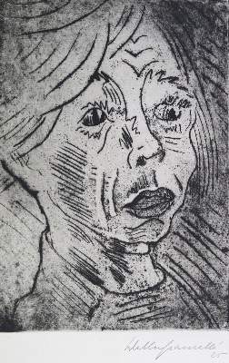 Bild Nr.3: 124-1262 Büchner,G.: (Literatur und illustrierte Bücher 20.Jahrhundert - Alte Literatur in modernen Ausgaben)