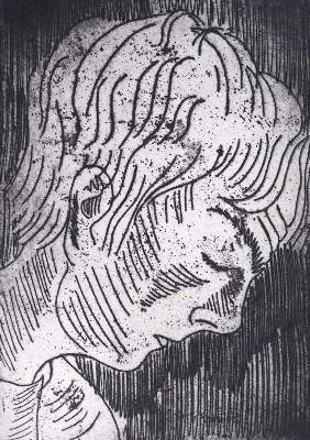 Bild Nr.5: 124-1262 Büchner,G.: (Literatur und illustrierte Bücher 20.Jahrhundert - Alte Literatur in modernen Ausgaben)