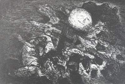 Bild Nr.11: 124-1276 Dix,O.: (Literatur und illustrierte Bücher 20.Jahrhundert - Alte Literatur in modernen Ausgaben)