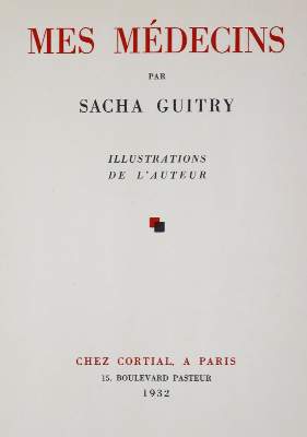 Bild Nr.2: 124-1305 Sammlung: (Frankreich)