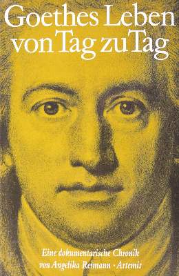 Bild Nr.2: 124-1313 Reimann,A.: (Goethe)