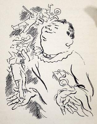 Bild Nr.1: 124-1322 Pons,P.: (Grosz)