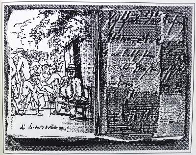 Bild Nr.1: 124-1324 Häfner,J.: (Literatur und illustrierte Bücher 20.Jahrhundert - Alte Literatur in modernen Ausgaben)