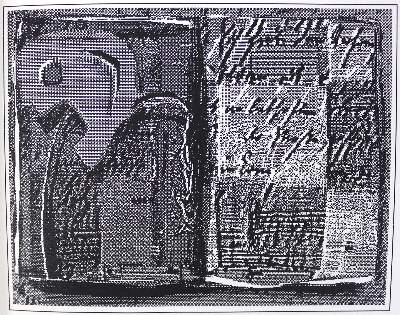 Bild Nr.2: 124-1324 Häfner,J.: (Literatur und illustrierte Bücher 20.Jahrhundert - Alte Literatur in modernen Ausgaben)