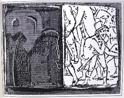 Bild Nr.3: 124-1324 Häfner,J.: (Literatur und illustrierte Bücher 20.Jahrhundert - Alte Literatur in modernen Ausgaben)