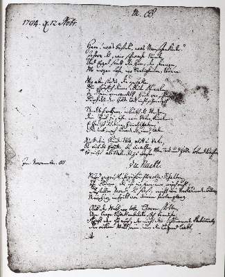 Bild Nr.2: 124-1332 Hölderlin,F.: (Literatur und illustrierte Bücher 20.Jahrhundert - Alte Literatur in modernen Ausgaben)