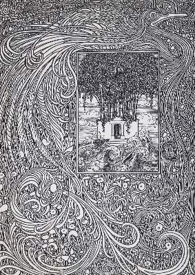 Bild Nr.1: 124-1343 Insel, Die.: (Insel-Verlag)
