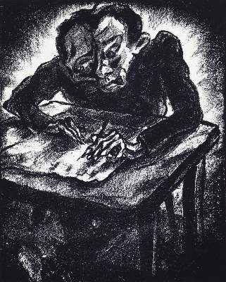 Bild Nr.1: 124-1359 Konvolut: (Literatur und illustrierte Bücher 20.Jahrhundert - Alte Literatur in modernen Ausgaben)