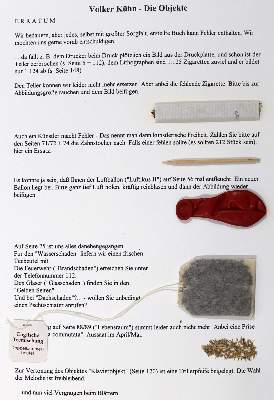 Bild Nr.1: 124-1363 Kühn,V.: (Literatur und illustrierte Bücher 20.Jahrhundert - Alte Literatur in modernen Ausgaben)