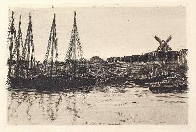 Bild Nr.11: 124-1366 Corinth,L.: (Leistikow)