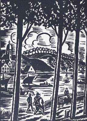 Bild Nr.1: 124-1377 Coster,Ch.de.: (Masereel)