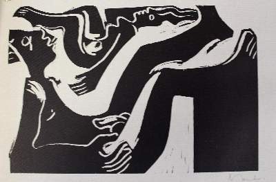 Bild Nr.1: 124-1379 Marquez,G.G.: (Masuhr)