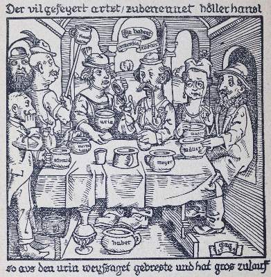 Bild Nr.2: 124-1388 Ovid.: (Literatur und illustrierte Bücher 20.Jahrhundert - Alte Literatur in modernen Ausgaben)
