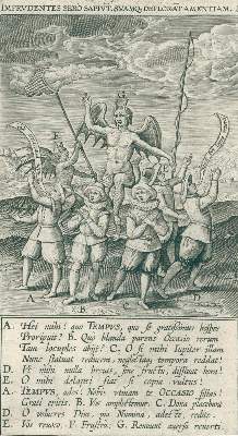 Bild Nr.2: 124-139 Galle, Th.,: (Alte Drucke, Handschriften und Theologie)