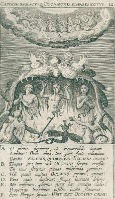 Bild Nr.3: 124-139 Galle, Th.,: (Alte Drucke, Handschriften und Theologie)