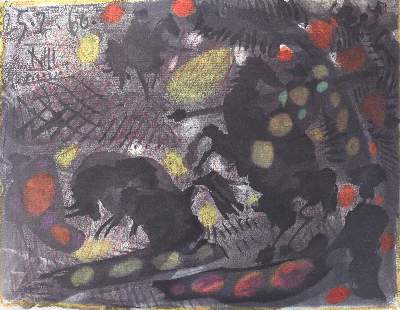 Bild Nr.5: 124-1395 Sabartés,J.: (Picasso)