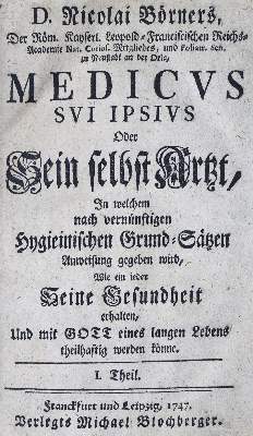 Bild Nr.2: 124-1474 Börner,N.: (Medizin)